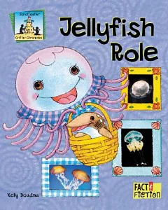 Jellyfish Role