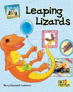 Leaping Lizards