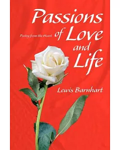Passions Of Love And Life