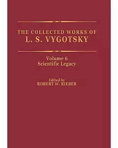 The Collected Works of L.S. Vygotsky: Scientific Legacy