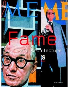 Fame + Architecture