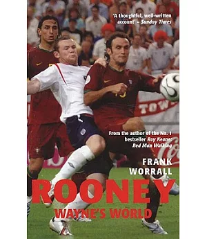 Rooney: Wayne’s World