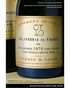 Judgment of Paris