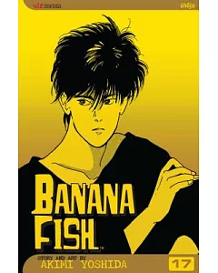 Banana Fish 17