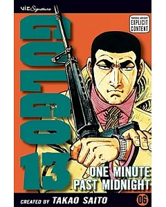 Golgo 13 6