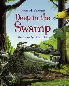 Deep in the Swamp