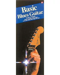 Basic Blues Guitar