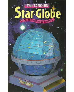 Tarquin Star Globe: To Cut Out and Make Yourself