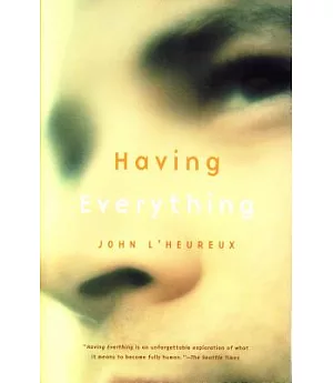 Having Everything: A Novel