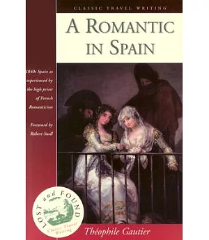 A Romantic in Spain