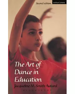 Art of Dance in Education