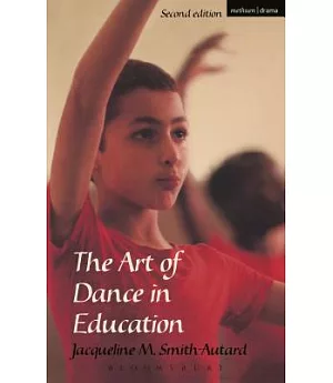 Art of Dance in Education