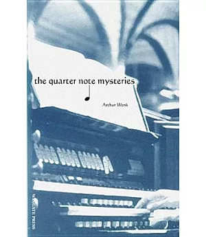The Quarter Note Tales