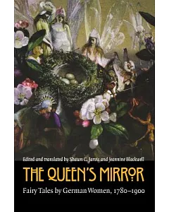 The Queen’s Mirror