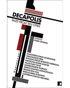 Decapolis: Tales from Ten Cities