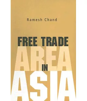 Free Trade Area in Asia