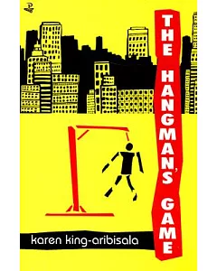 The Hangman’s Game