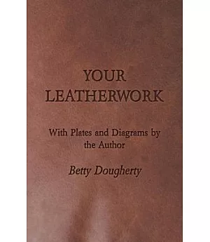 Your Leatherwork - Leather Craft And Design