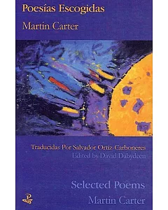 Selected Poems/Poesias Escogidas