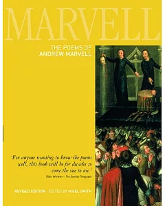 The Poems of Andrew marvell