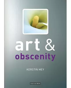 Art And Obscenity