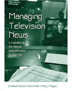 Managing Television News