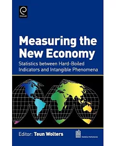 Measuring the New Economy: Statistics Between Hard-Boiled Indicators And Intangible Phenomena