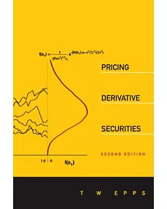 Pricing Derivative Securities