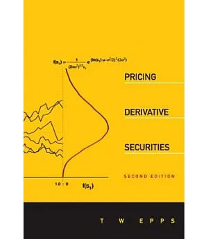 Pricing Derivative Securities