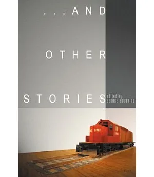 And Other Stories