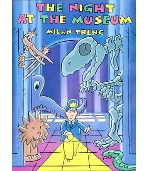 The Night at the Museum
