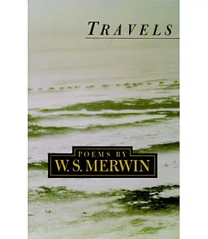 Travels: Poems
