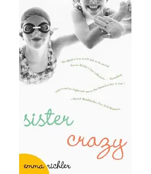 Sister Crazy