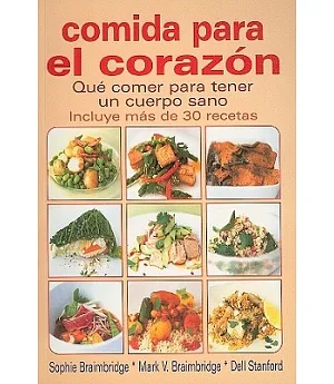 Comida Para El Corazon/food for the Heart