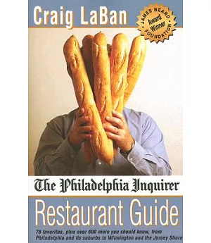 The Philadelphia Inquirer Restaurant Guide