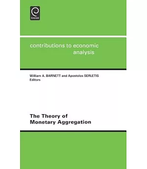 The Theory of Monetary Aggregation