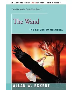 The Wand: The Return to Mesmeria