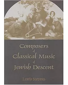 Composers Of Classical Music Of Jewish Descent