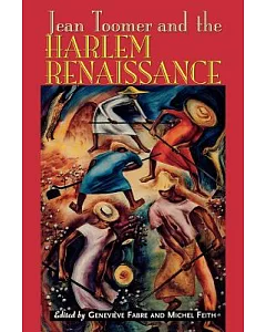 Jean Toomer & Harlem Renaissance