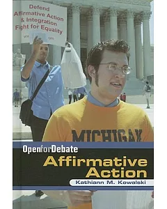 Affirmative Action