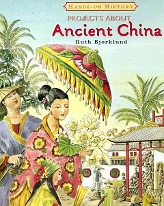 Projects About Ancient China