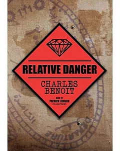 Relative Danger: Library Edition
