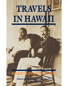 Travels in Hawaii