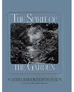 The Spirit of the Garden