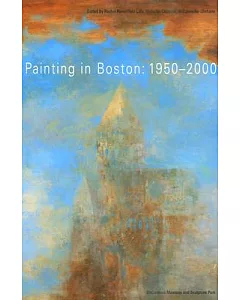 Painting in Boston 1950-2000