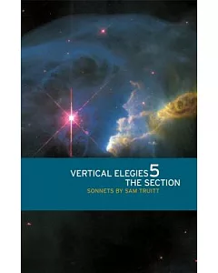 Vertical Elegies 5: The Section : Sonnets