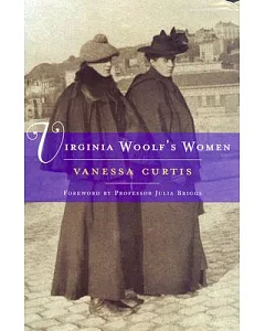 Virginia Woolf ’ s women
