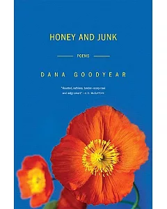 Honey And Junk: Poems