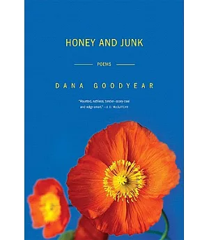 Honey And Junk: Poems