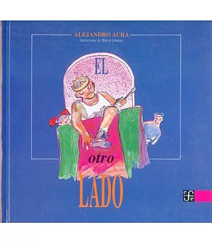 El Otro Lado/the Other Side